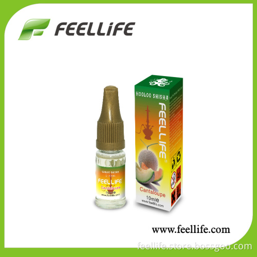 Feellife Hot E Juice New Shisha